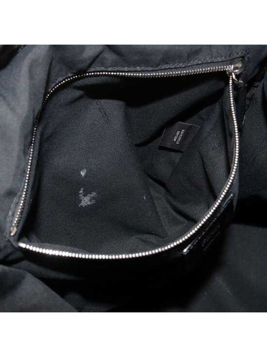 Fendi Strike FF Jacquard Backpack main image 6